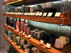 -星巴克臻选(南京艾尚天地店)