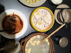 -金陵家宴·金陵春·南京菜(夫子庙店)