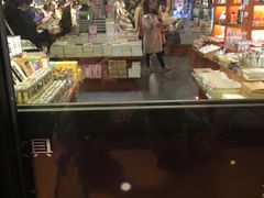 -西西弗书店(三峡广场湟恩新纪元购物广场店)