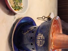 -涮福記·现切牛羊肉火锅(世纪汇店)