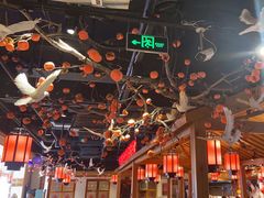 -鸽子窝(黄村店)