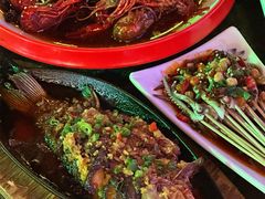 -路边边.炒菜烧烤.音乐餐厅(良乡长虹店)