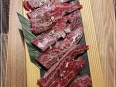 -江户烧肉(高德店)