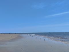 -银滩滨海旅游度假区