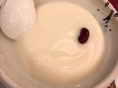 杏仁豆腐-淮上豆府(水厂路店)