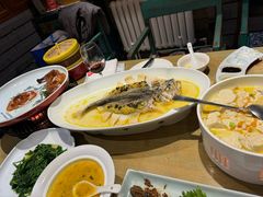 -京味斋·北京烤鸭(北京南站洋桥店)
