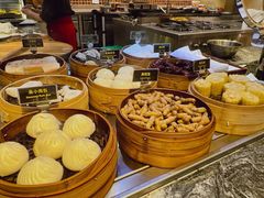 -金海湾自助餐厅(金陵饭店)