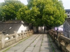 -绍兴古城