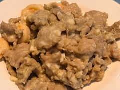 奶爆-振生清真饭店(永安道店)