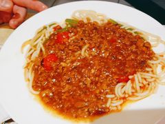 -豪客来牛排(福新店)