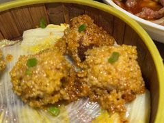 -前海沿·青岛菜(李沧万达店)