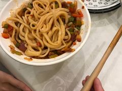 -巴依老爷新疆美食(清华东门店)