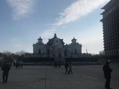 -大明幻境第一城
