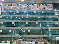 -考记泥焗鸡农庄·海鲜(北洛秘境店)