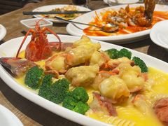 -廊亦舫Lang Yi Fang Restaurant(金桥店)