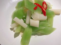 -胖哥俩肉蟹煲(华贸店)