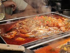 -炉鱼(西溪银泰城店)