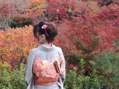 -樱京和服租赁体验(京都总店)