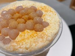-喜茶(佛山南海万科广场店)