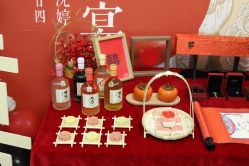 -迈瑞米求婚策划(静安店)