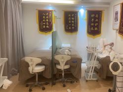 点击看大图 -塑青春&伊肤泉祛痘皮肤管理