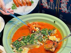 -炊江南·上海菜(国展华漕店)