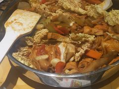 -黄记煌三汁焖锅(悦方IDmall店)