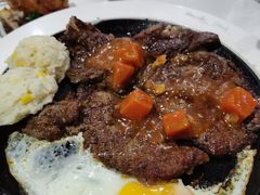 红胡椒劲骨牛排-豪客来牛排(宝龙城市广场店)