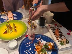 -月下料理(楷林IFC店)