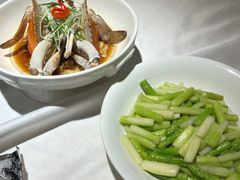 -小厨师·二十年沈家门小海鲜(百井坊巷店)