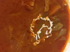 -92°C俄式厨房(中央大街店)