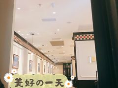 大堂-一哥澳门豆捞·澳门风打边炉(高德置地店)