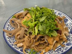 -东兴寒舍老北京炸酱面(三里河路店)