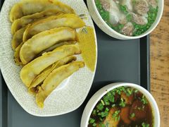 -清真蒋有记(老门东店)