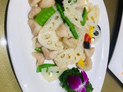 -怡园饭店-餐厅(四望亭店)