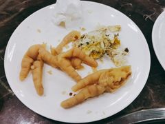 -介里海鲜自助(万达广场太原街店)