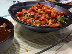 -聚味瞿记·龙虾堂(天元店)