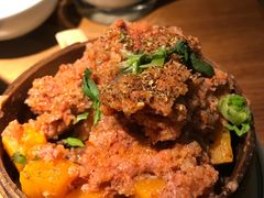 -九锅一堂酸菜鱼(新南凯德直营店)