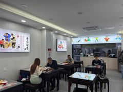 -孔一凡·手工饺子(时尚明苑店)