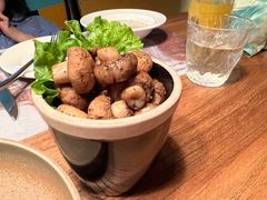 -秀·爱尔兰餐吧(上海路店)