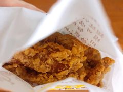 塔塔咔滋鸡块-TACO STAR 塔可星(下沙宝龙店)