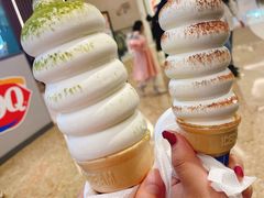 -DQ·蛋糕·冰淇淋(万象城店)
