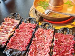 -潮庭牛肉火锅·骑楼私宴