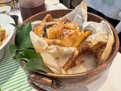 -桂满陇·杭州小馆(巴黎春天浦建店)