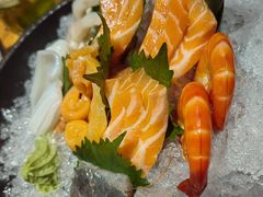 -赤坂亭·M9和牛烧肉·铁板烧·日料398放题(长泰广场店)