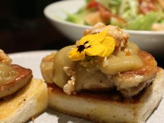 -Bistro 63 创意融合料理(广粤天地店)