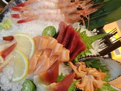 -森味薪火烧•烧鸟居酒屋•日本料理(望京店)