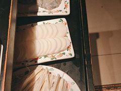-清真·老门框爆肚涮肉·中华老字号(丰管路店)