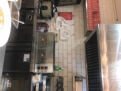 门面-陕味食族油泼面(工商大学店)