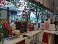 -Manner Coffee(大宁国际商业广场店)